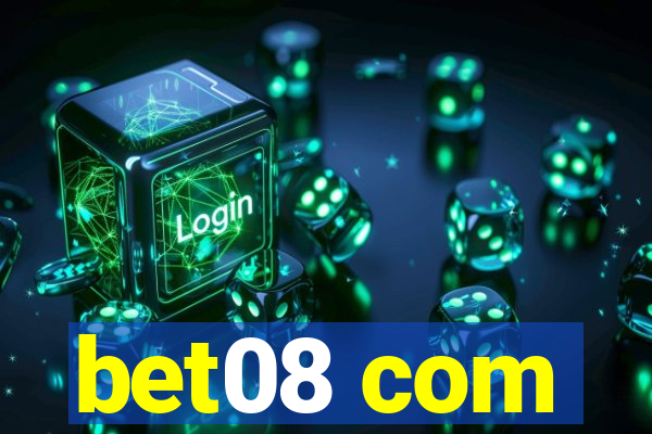 bet08 com